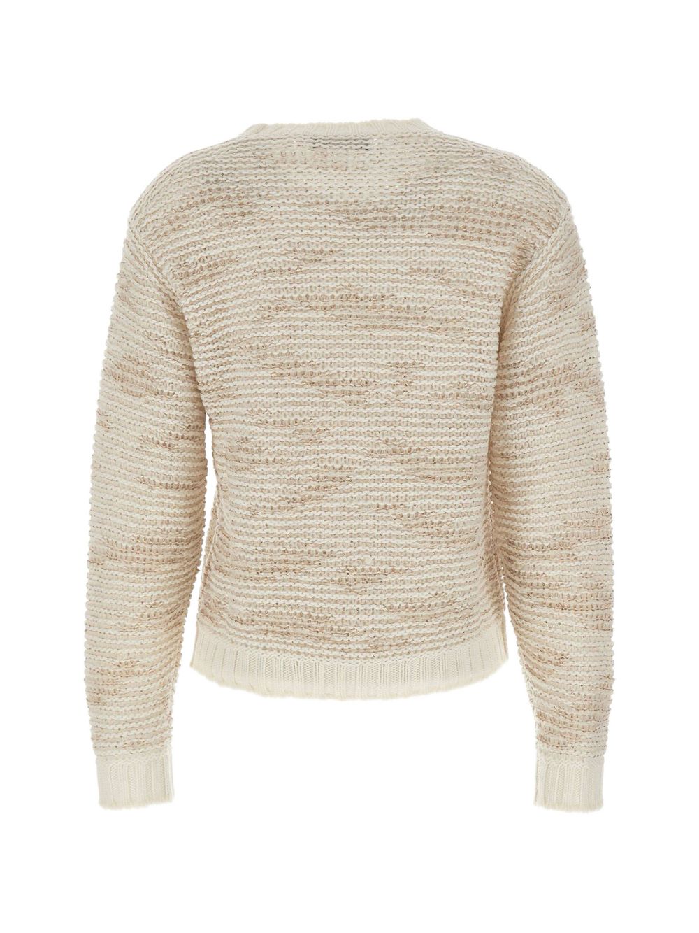 Maglione con pailettes 