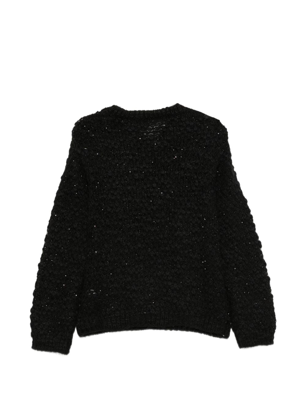 Maglia traforata 