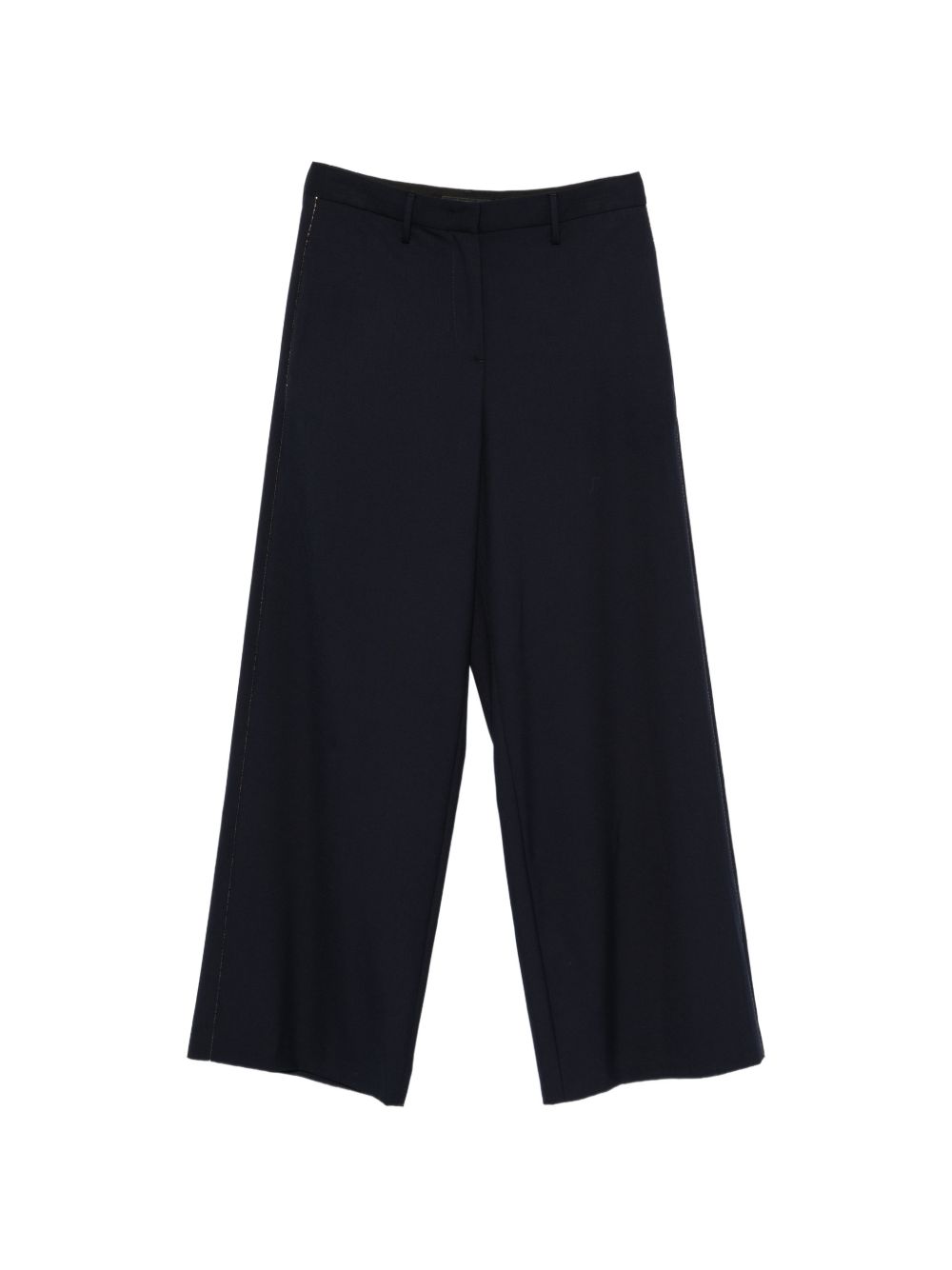 Pantaloni a gamba ampia 