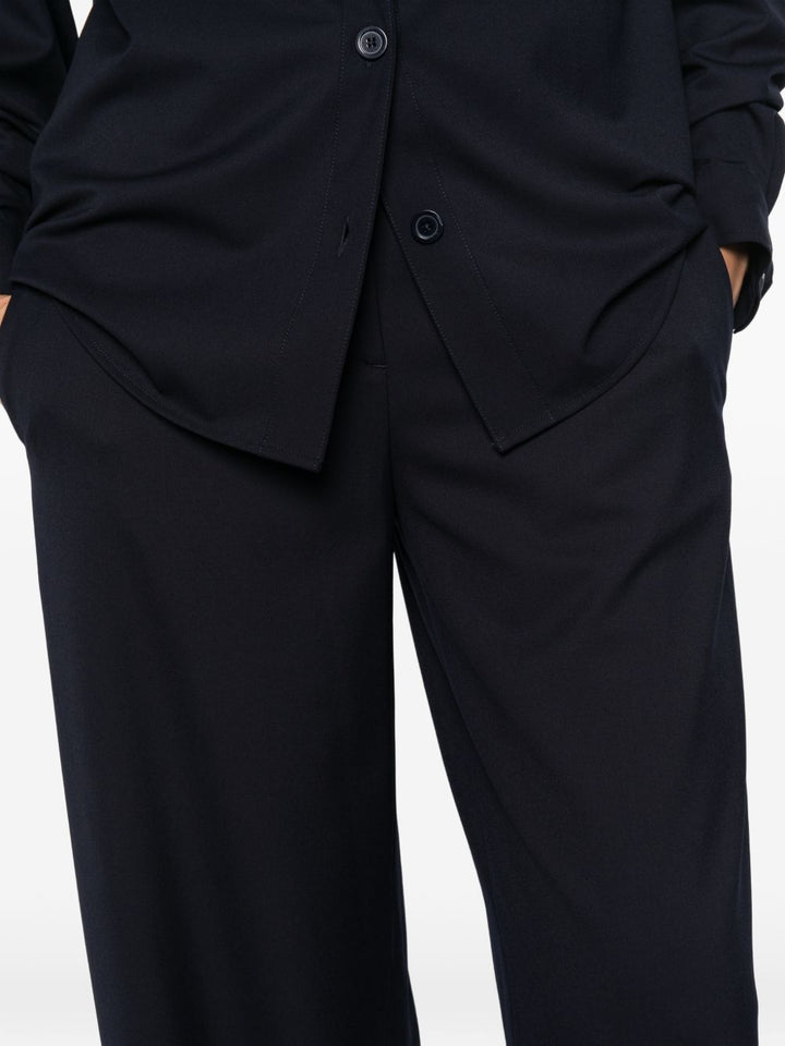 Pantaloni a gamba ampia 