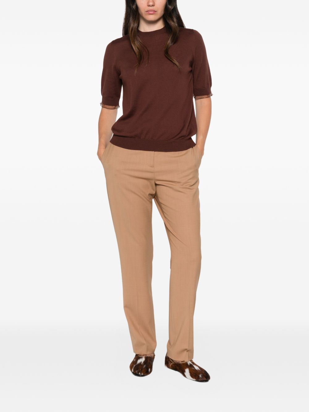 Pantaloni Montefalco 