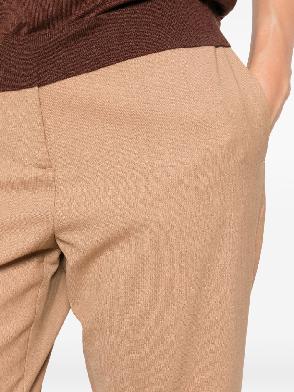 Pantaloni Montefalco 