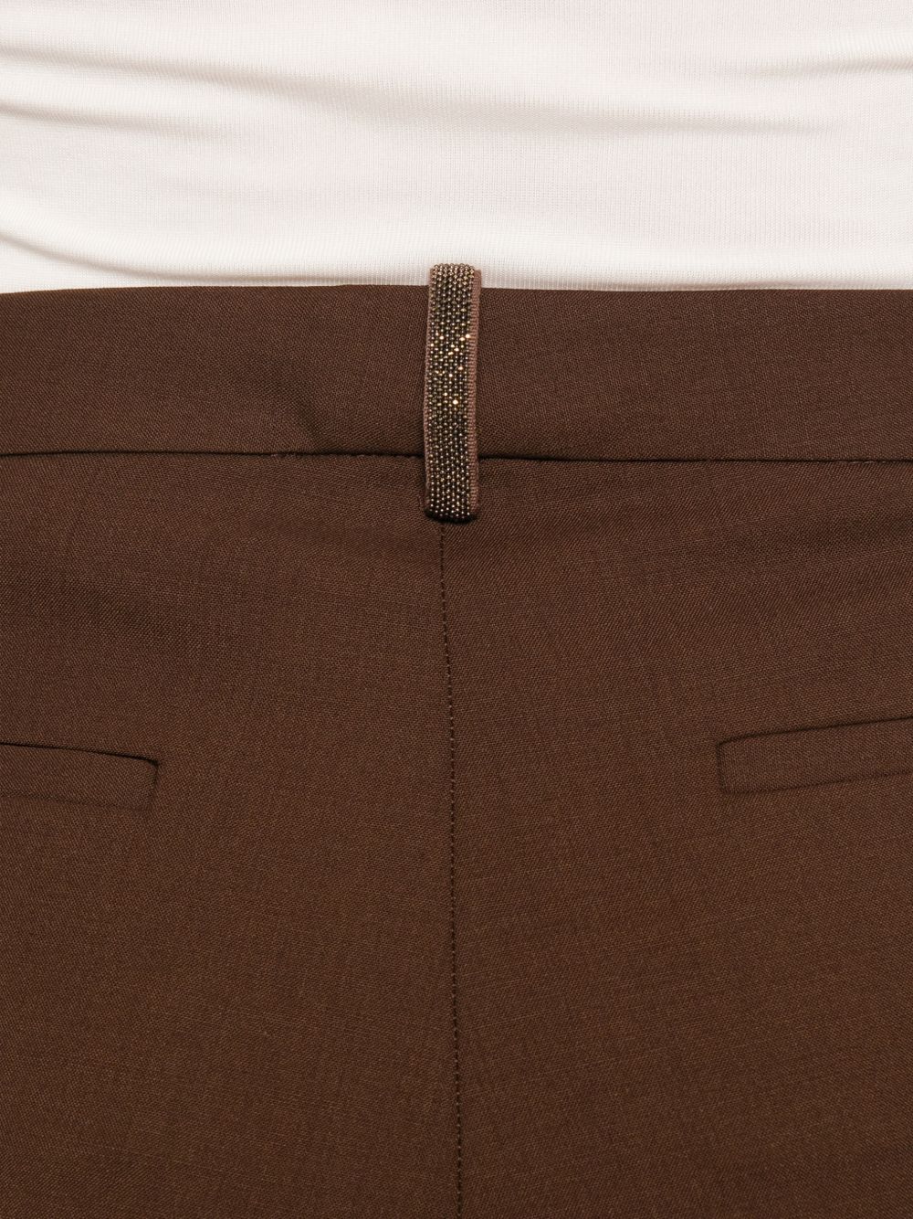 Pantaloni Montefalco 