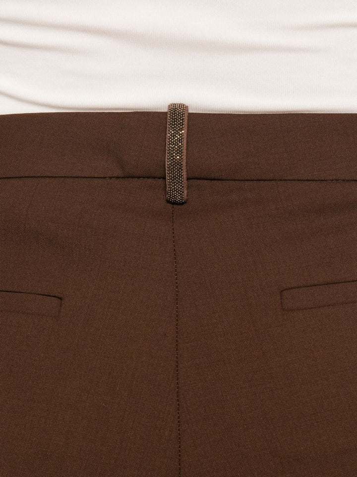 Pantaloni Montefalco 