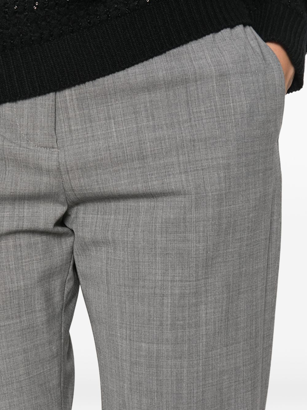 Pantaloni Montefalco 