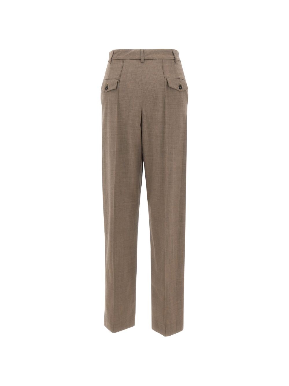 Pantaloni dritti 