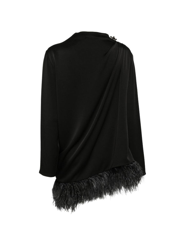 Top con dettaglio<BR/> 