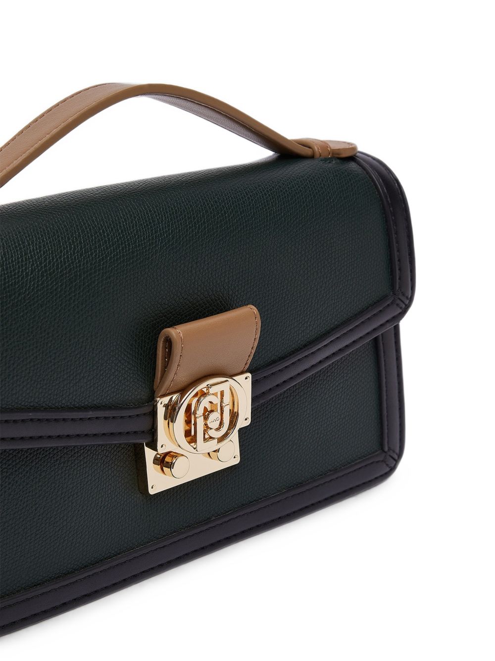 Piccola borsa a tracolla 