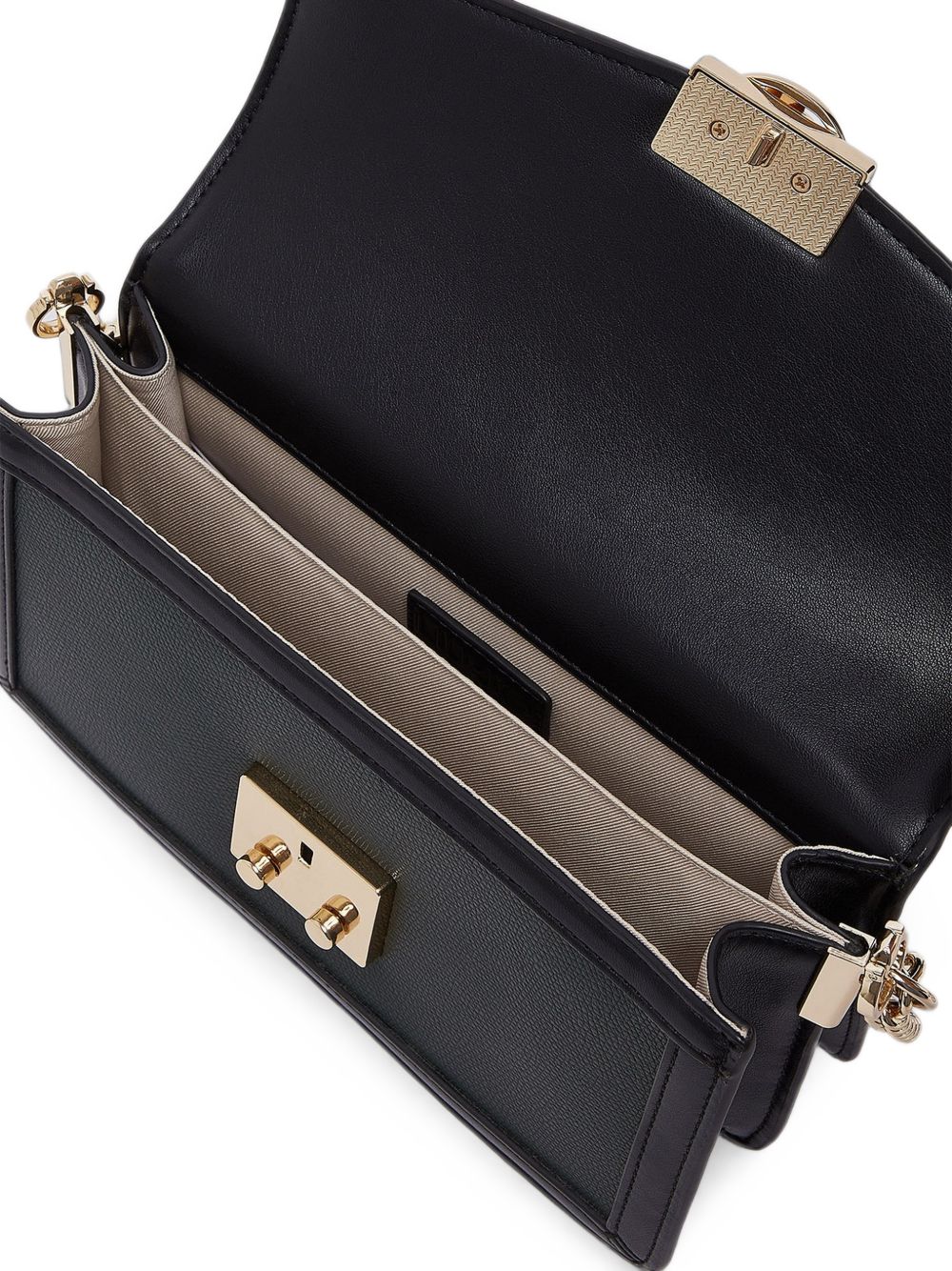 Piccola borsa a tracolla 