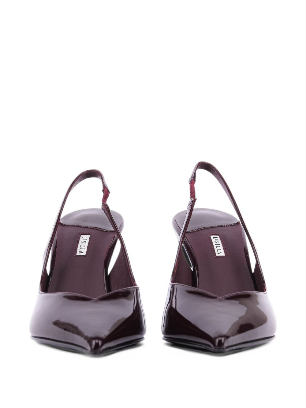 Slingback Bella 