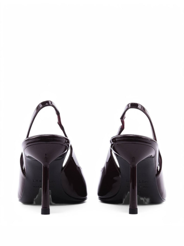 Slingback Bella 