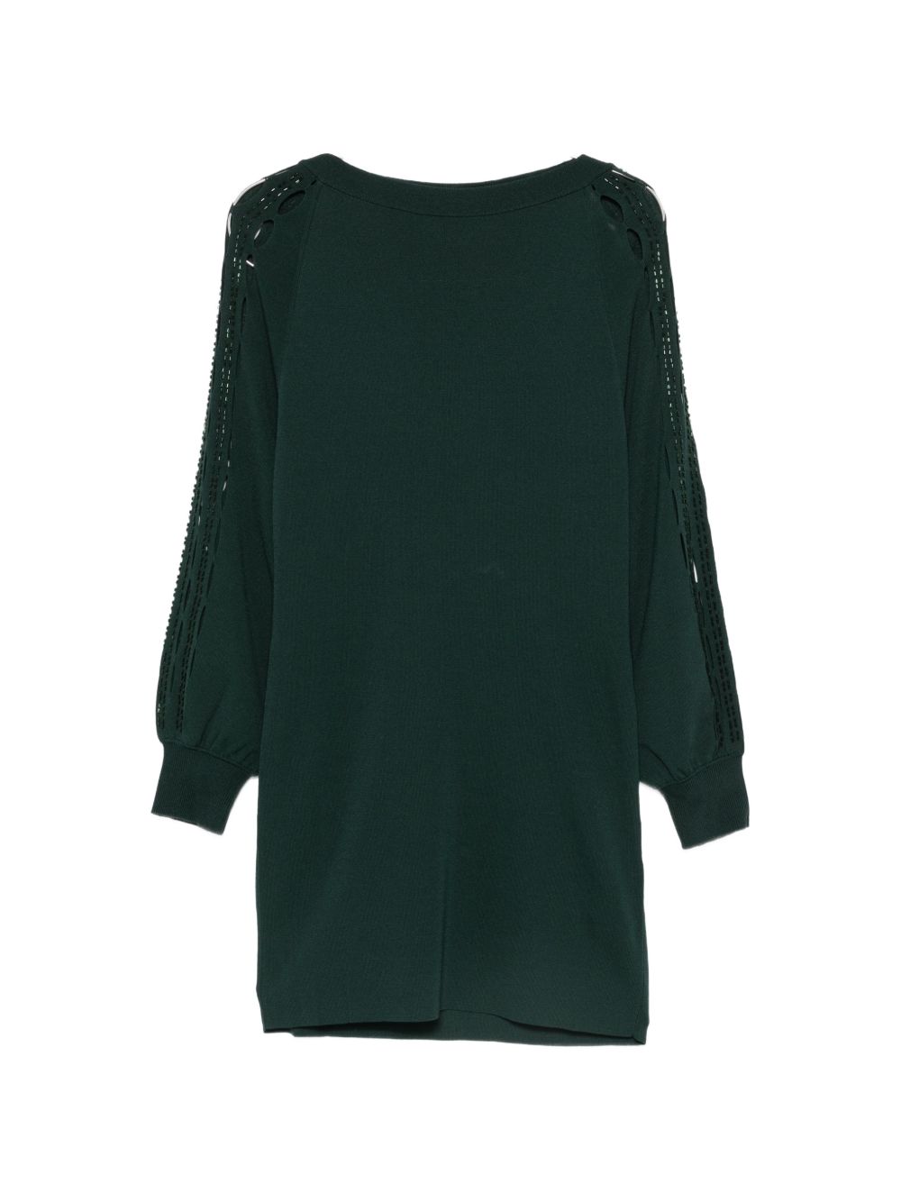 ABITO VERDE DI LIU JO . 