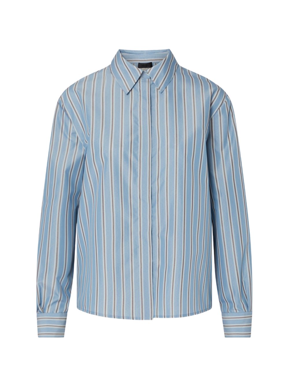 Camicia con inserto in pizzo di Liu Jo 
