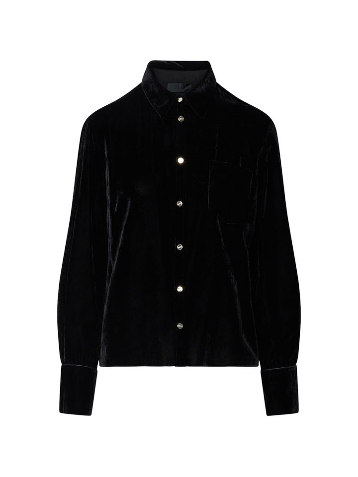 Camicia di velluto di Liu Jo 