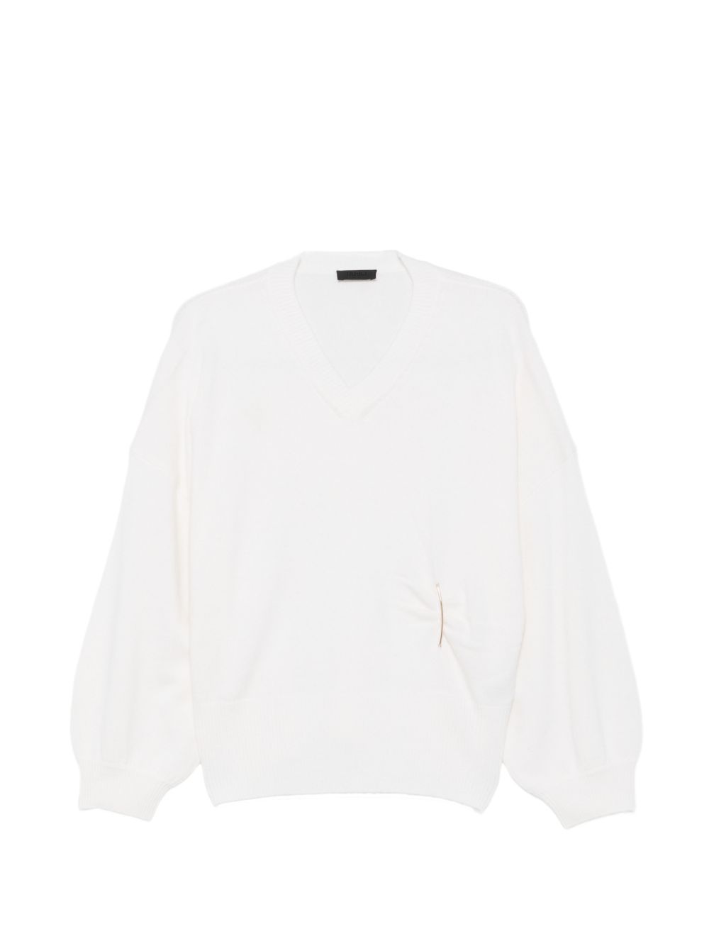 Maglione con scollo a V di Liu Jo 