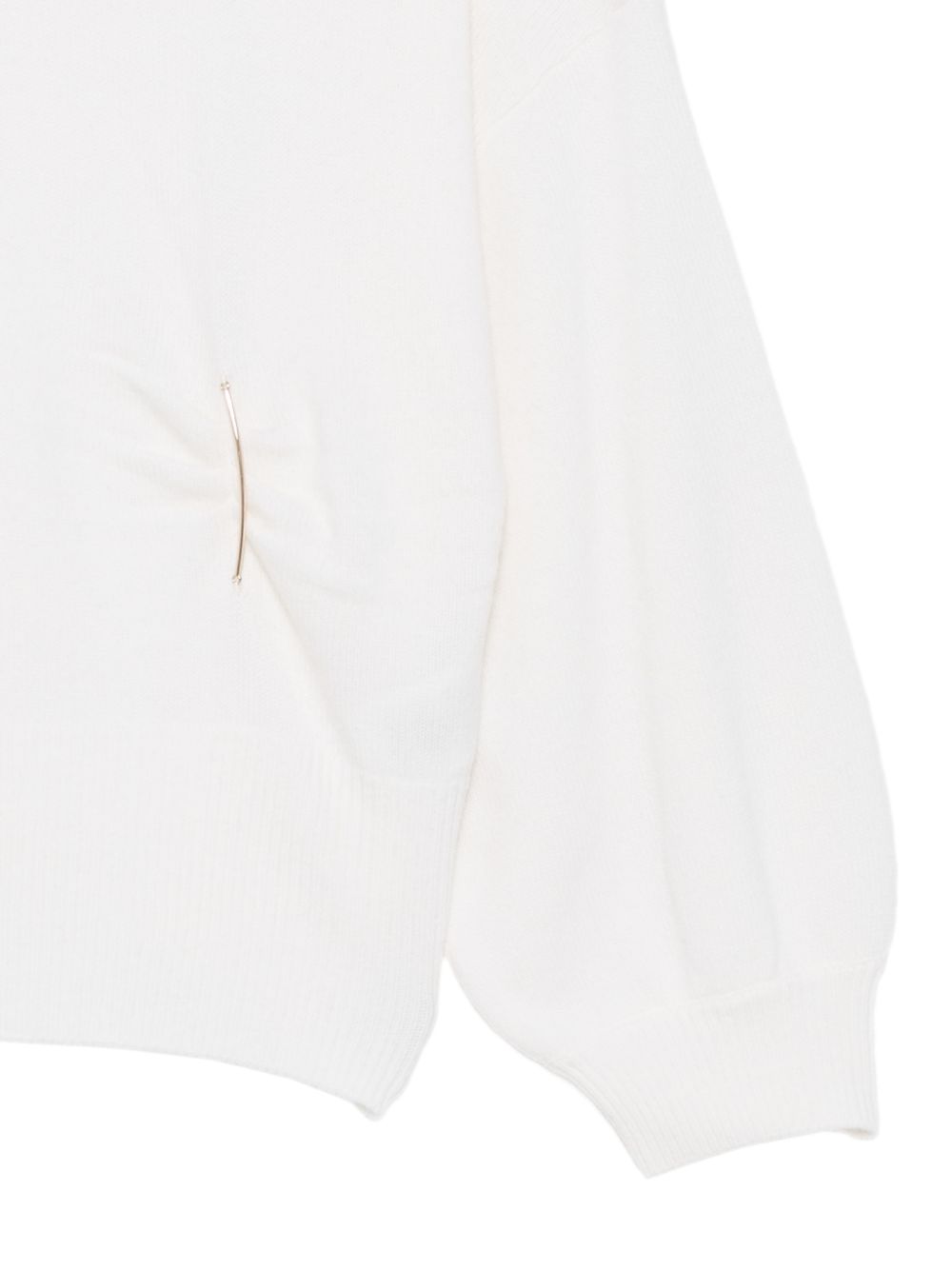 Maglione con scollo a V di Liu Jo 