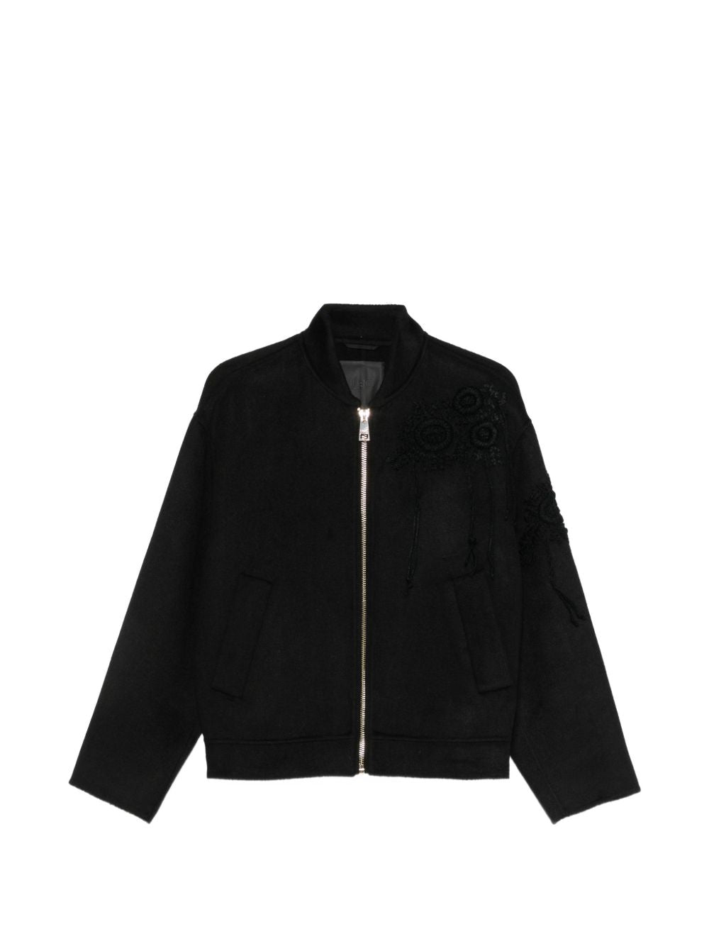 Top a maniche lunghe Joana 