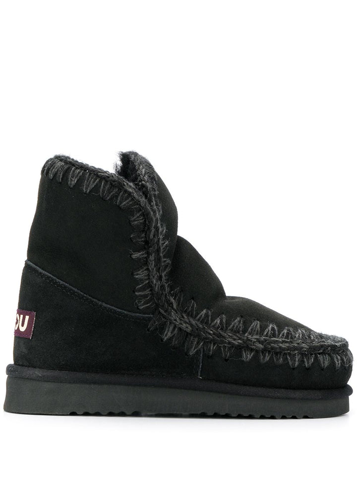 Stivaletti Eskimo 