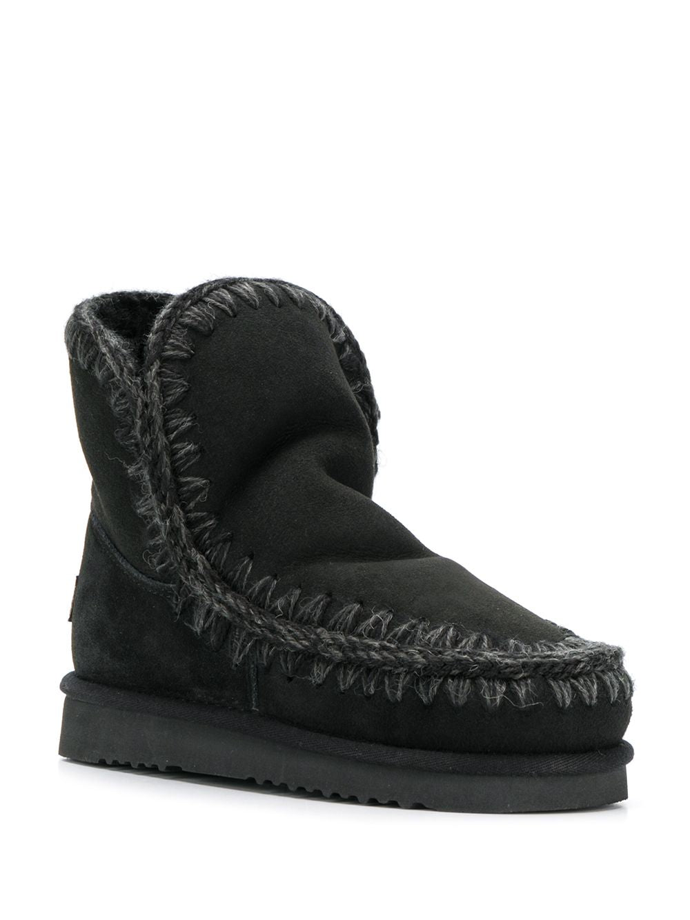 Stivaletti Eskimo 