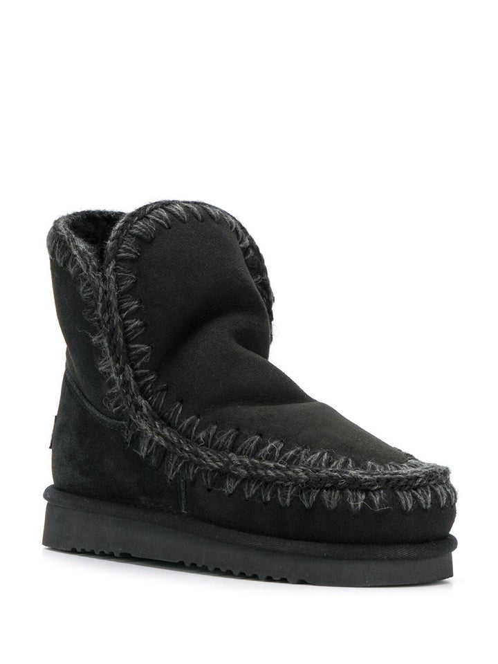 Stivaletti Eskimo 