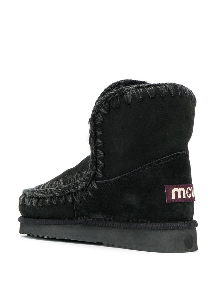 Stivaletti Eskimo 