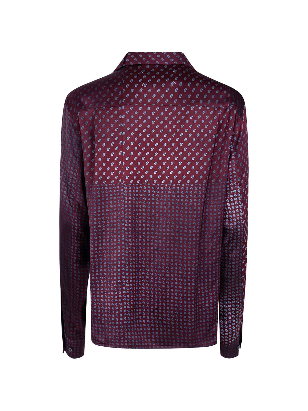 Camicia a maniche lunghe 