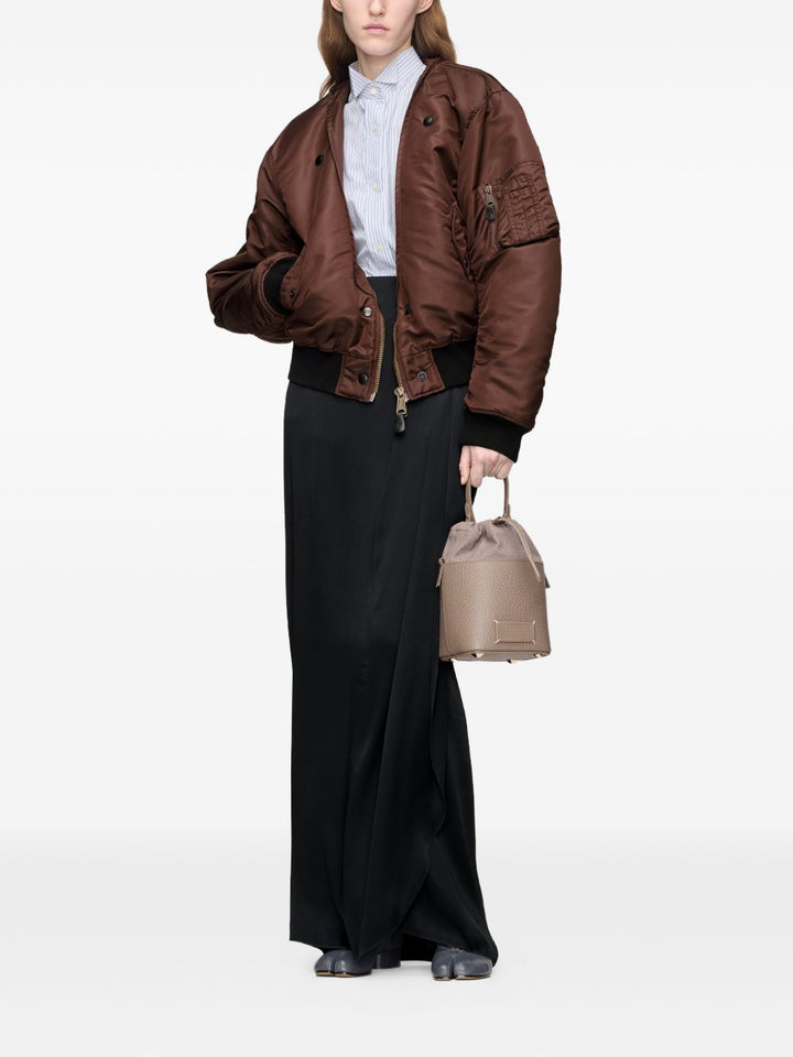 Bomber reversibile 