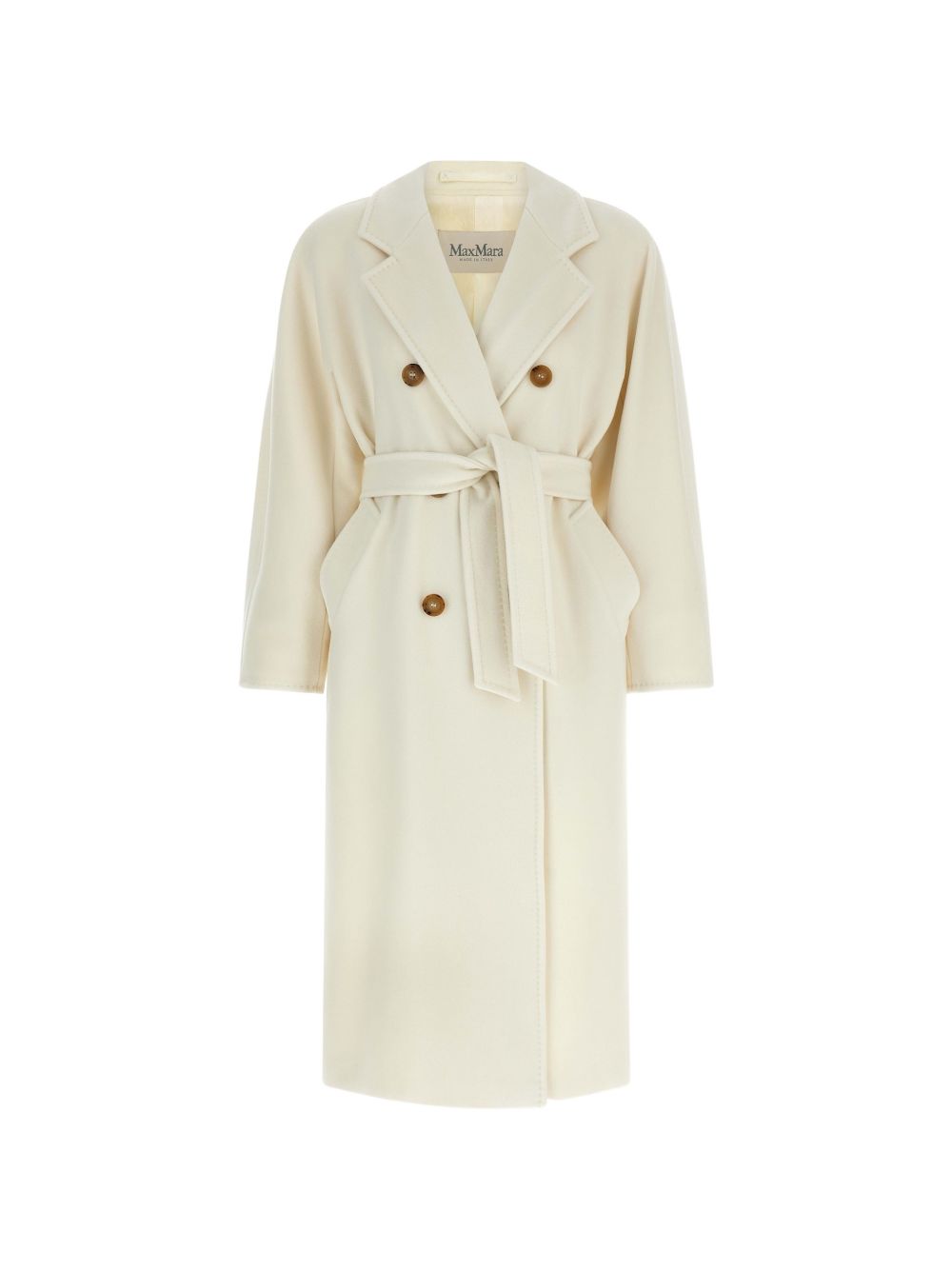 Cappotto doppiopetto Madame 101801 Icon 