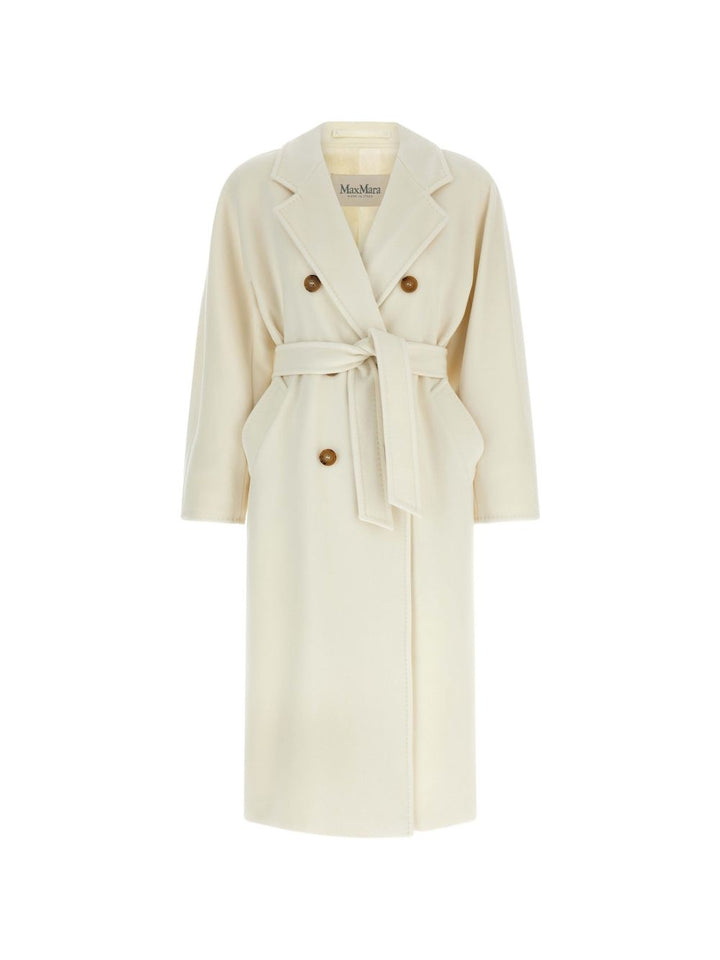 Cappotto doppiopetto Madame 101801 Icon 