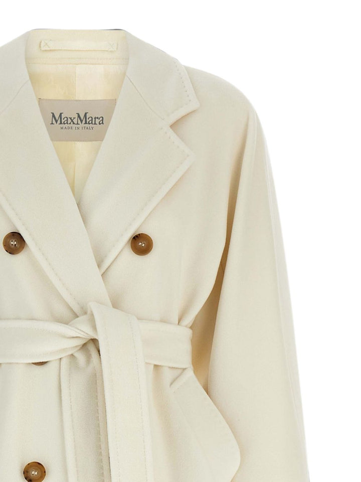 Cappotto doppiopetto Madame 101801 Icon 