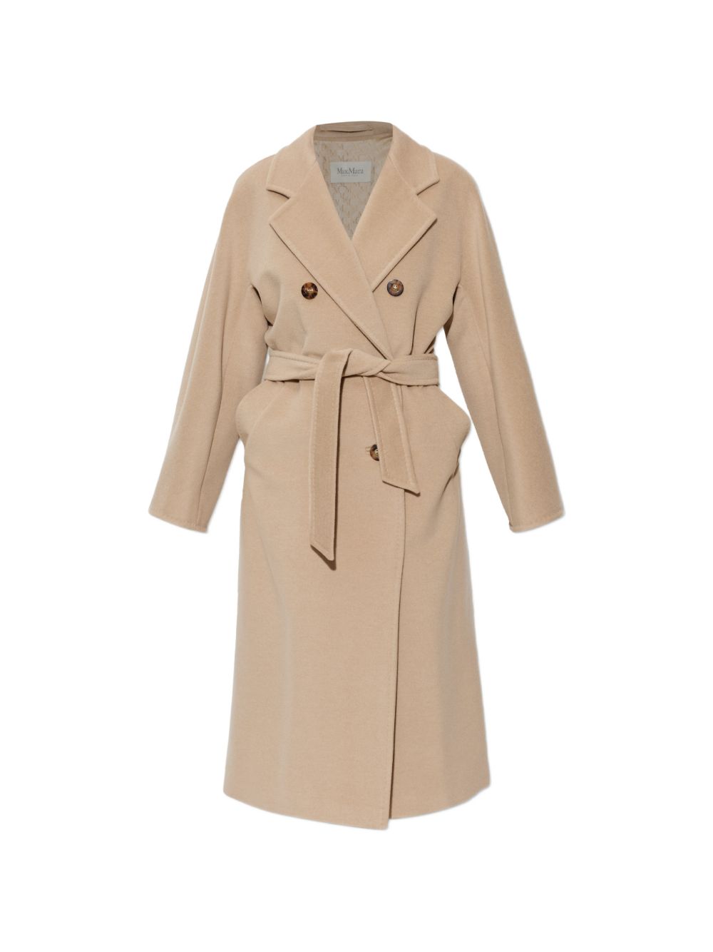 Cappotto doppiopetto Madame 101801 Icon 