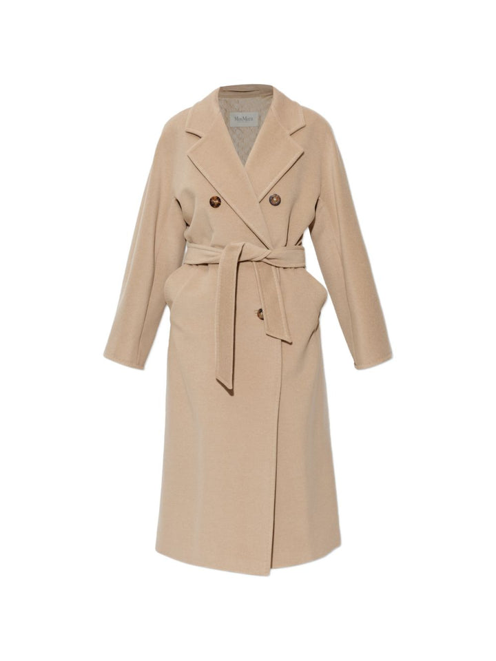 Cappotto doppiopetto Madame 101801 Icon 