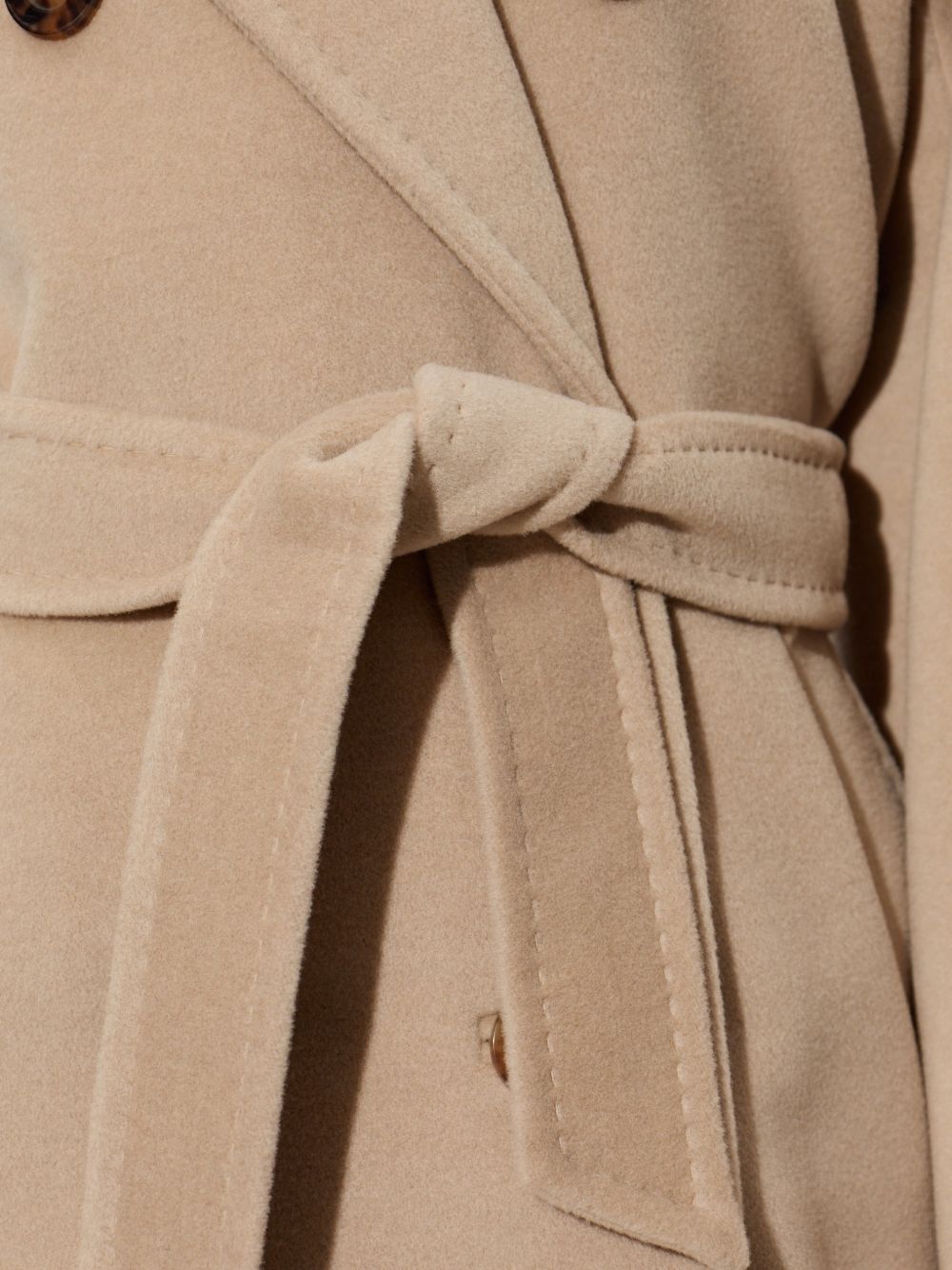 Cappotto doppiopetto Madame 101801 Icon 