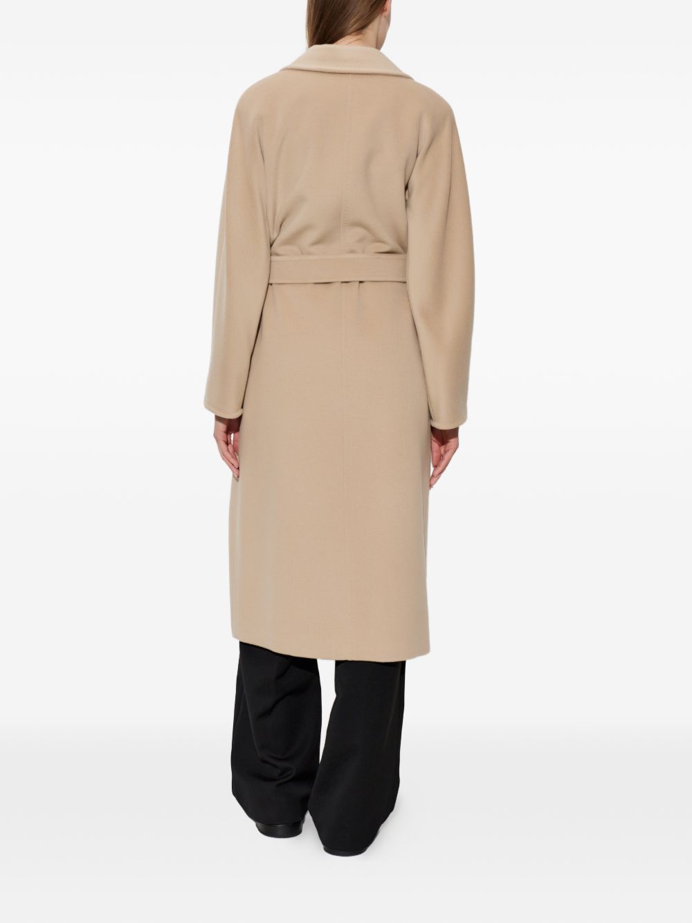 Cappotto doppiopetto Madame 101801 Icon 