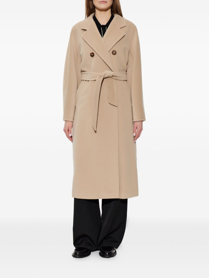 Cappotto doppiopetto Madame 101801 Icon 