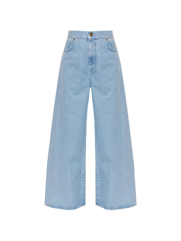 Jeans largo MXMAFFARI 