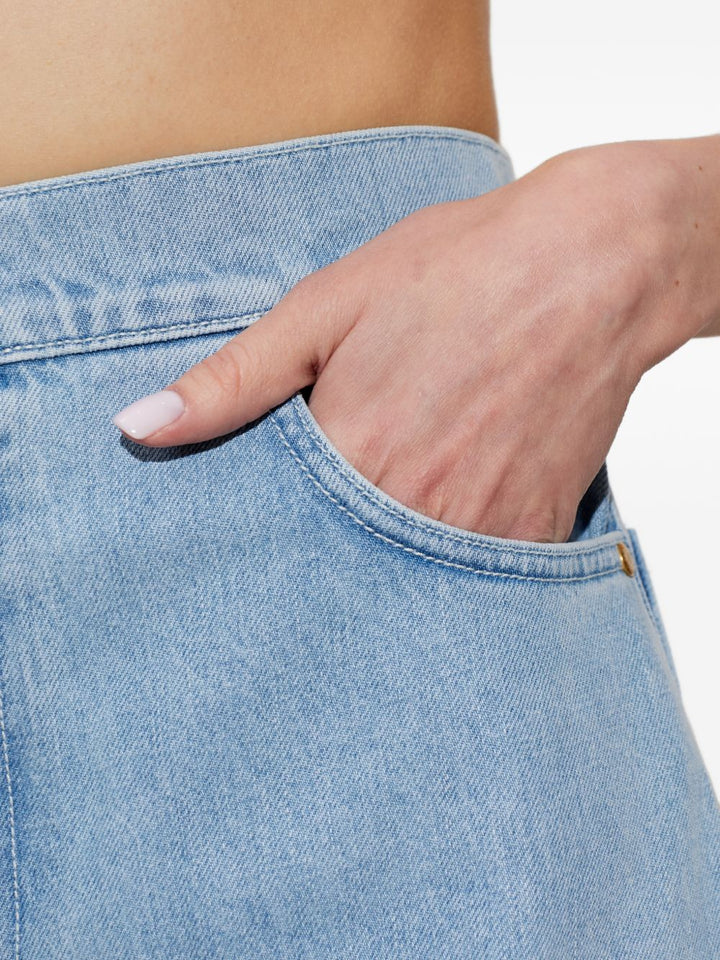 Jeans largo MXMAFFARI 