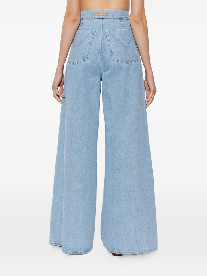 Jeans largo MXMAFFARI 