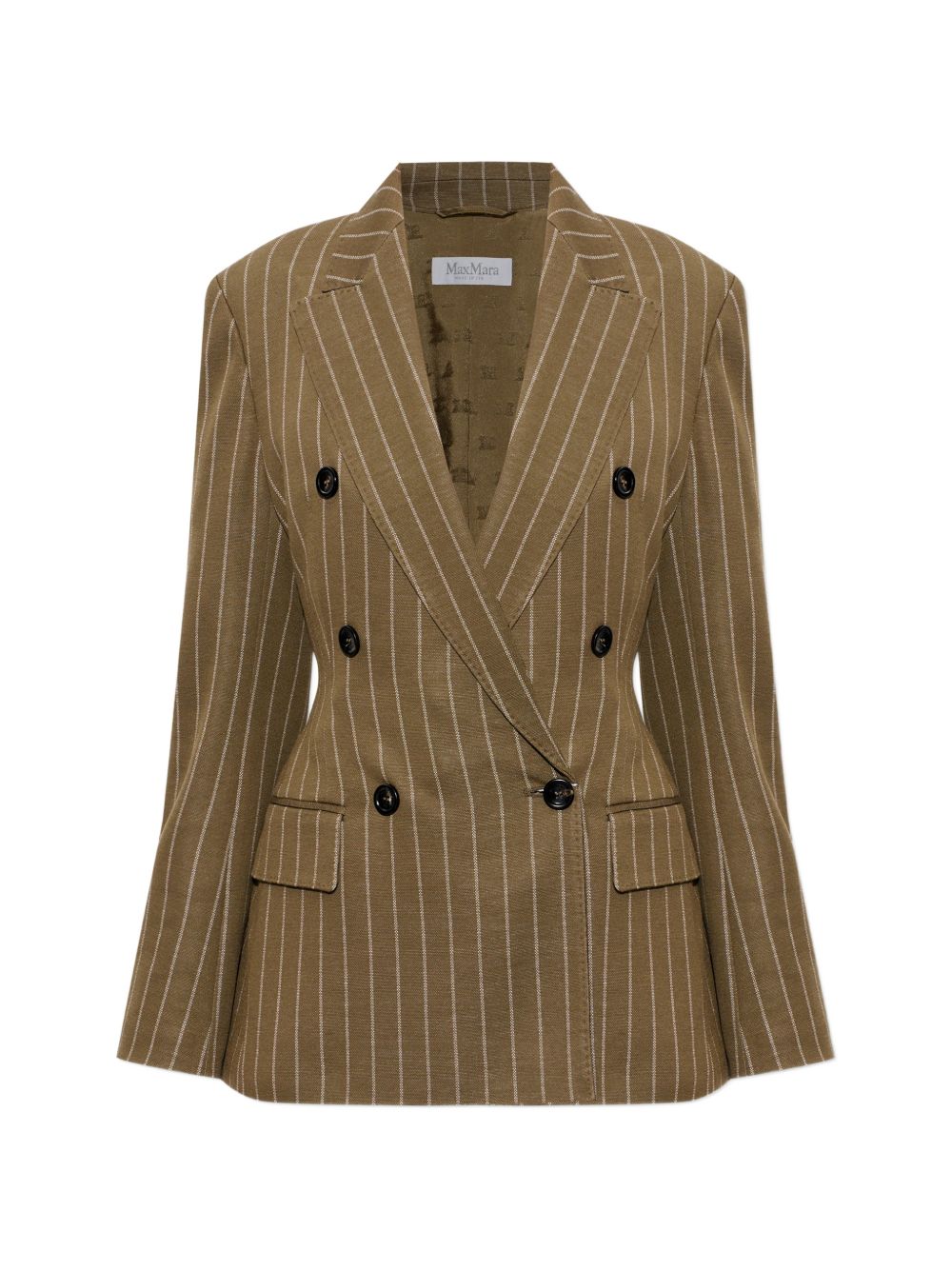 Blazer doppiopetto Balta 
