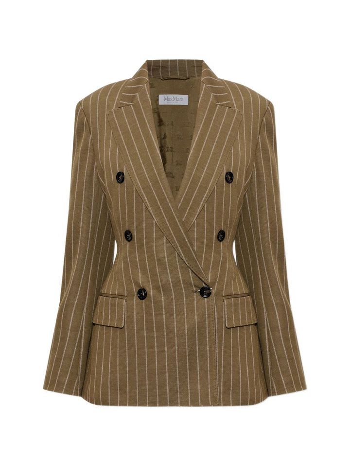 Blazer doppiopetto Balta 
