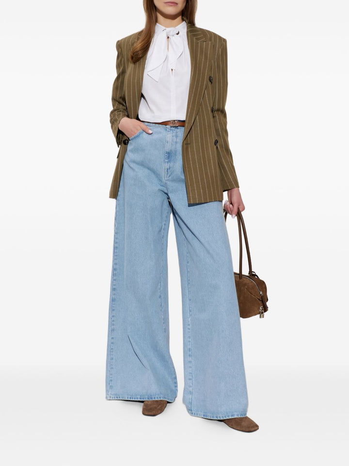 Blazer doppiopetto Balta 