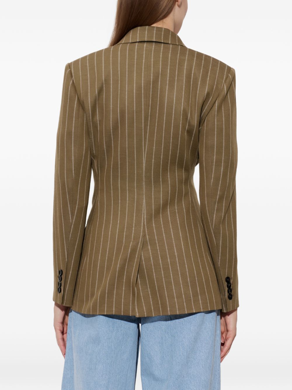 Blazer doppiopetto Balta 