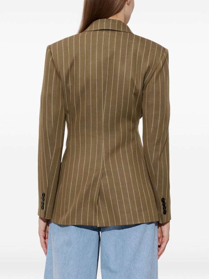 Blazer doppiopetto Balta 
