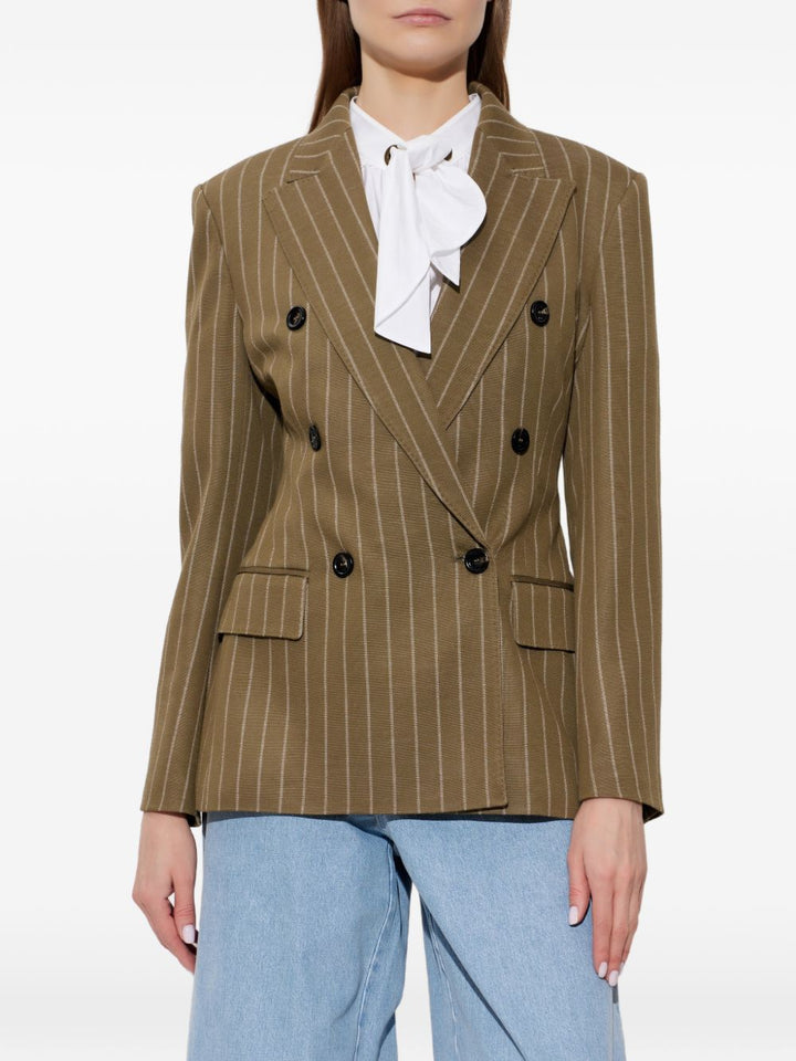 Blazer doppiopetto Balta 