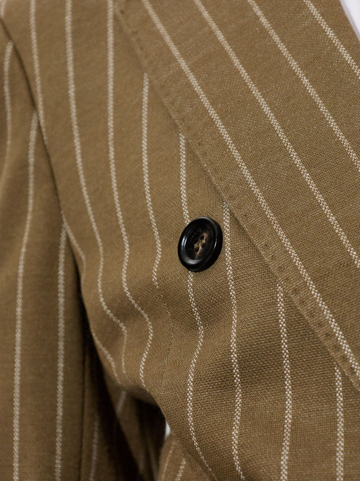 Blazer doppiopetto Balta 