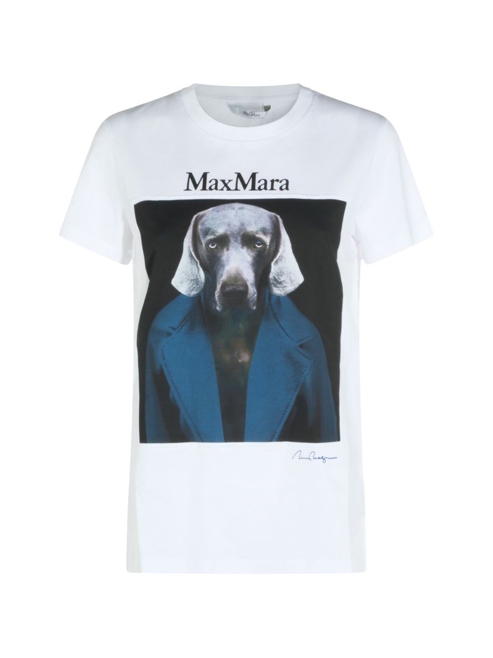 T-shirt MXMCALCA 