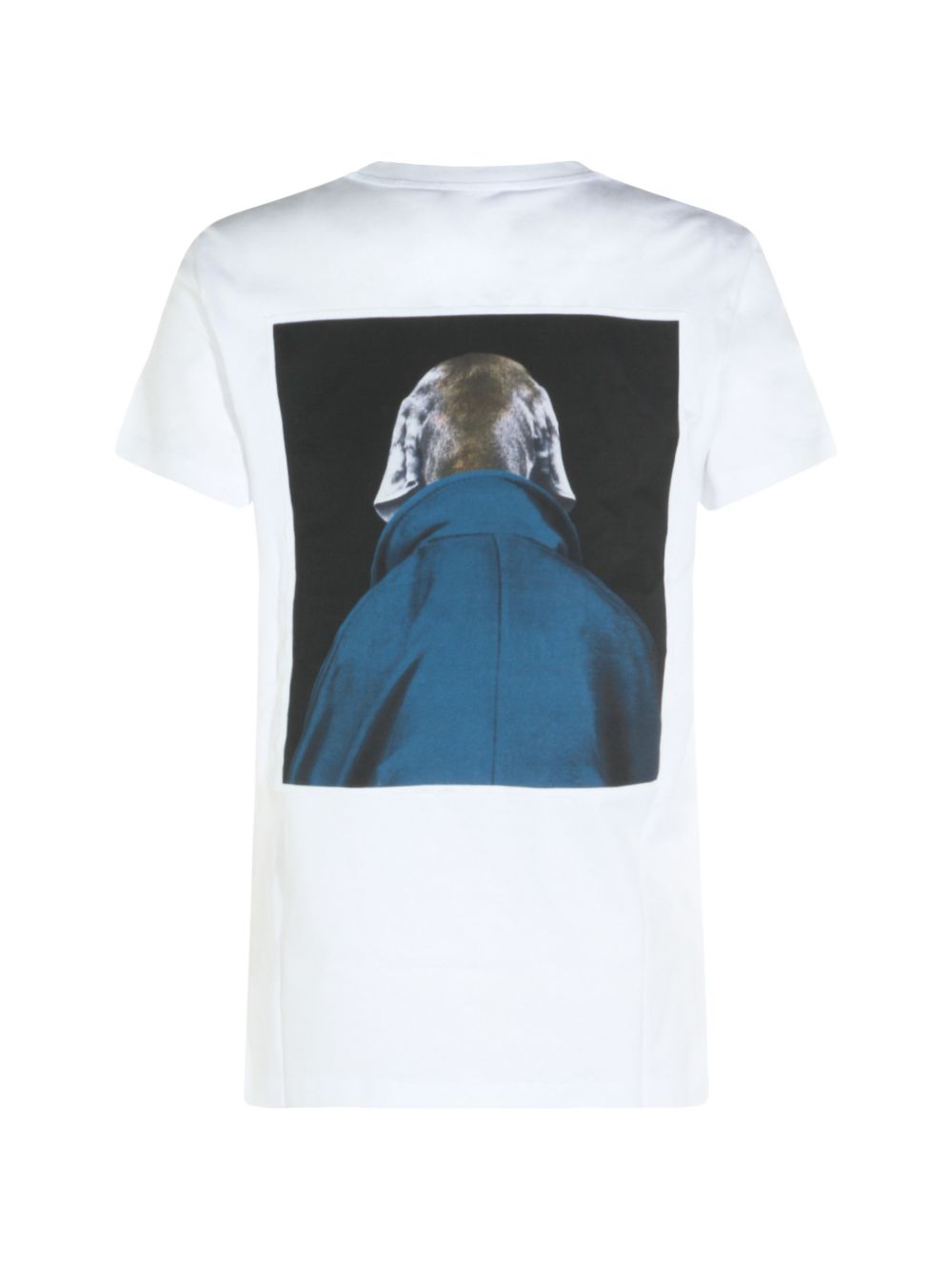 T-shirt MXMCALCA 