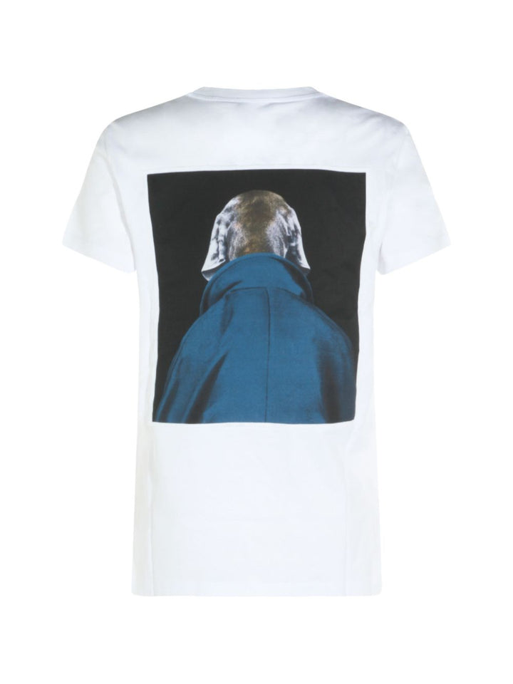 T-shirt MXMCALCA 