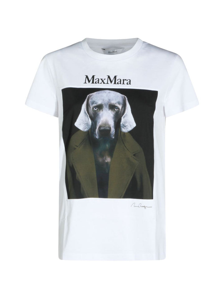 T-shirt MXMCALCA 