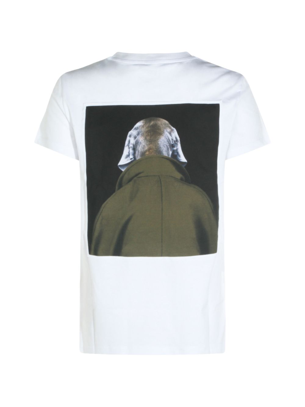 T-shirt MXMCALCA 